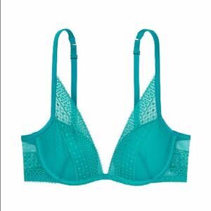 Incredible by Victoria Secret plunge bra